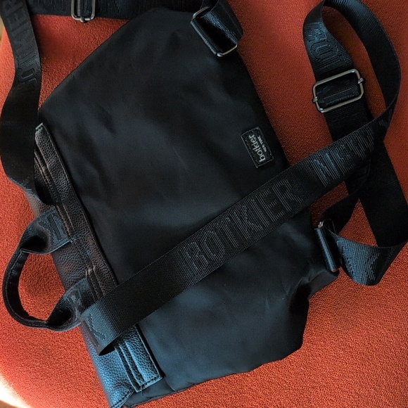 Botkier Trigger Mini Backpack - Picture 4 of 4